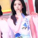 AHYEON BABYMONSTER V3 AI Voice