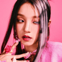 Yuqi AI Voice