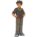 Brock (Pokรฉmon Latino) AI Voice