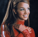 Teen Pop Sensation: Britney Britney AI Voice