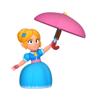 Brawl Stars Piper AI Voice