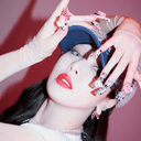 HyunA AI Voice