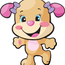 Sis (Laugh & Learn) AI Voice