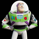Buzz Lightyear ( Latino ) (Toy Story) AI Voice