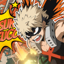 Katsuki Bakugo AI Voice