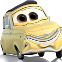 Luigi (Cars) AI Voice