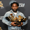 Kendrick Lamar AI Voice