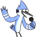 Mordecai AI Voice