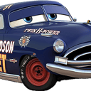 Doc Hudson AI Voice