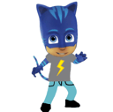 Catboy (PJ Masks) AI Voice