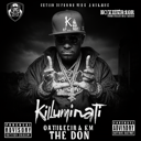 Killuminati the don AI Voice