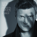 Nick Carter AI Voice