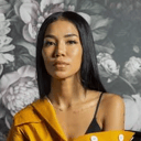 Jhenรฉ Aiko AI Voice