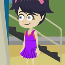 Penelope percy AI Voice