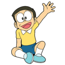 Nobita AI Voice