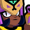 Najia (Brawl Stars) AI Voice
