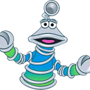 Tootle Motorette (Newer Version) AI Voice