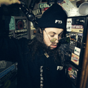 Ruby Da Cherry ($uicideboy$) AI Voice