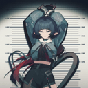 Jane Doe ZZZ AI Voice