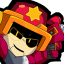 Lawrie (Brawl stars) AI Voice