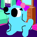 AI Paloma (Camilo and friends) AI Voice