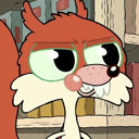 Lisa (The Bagel And Becky Show) AI Voice