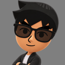 Ricky (Tomodachi Life: LTD) AI Voice