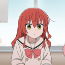 Kita Ikuyo JP AI Voice