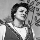 Ludmila Zykina Людмила Зыкина AI Voice