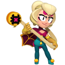 Brawl Stars Charlie AI Voice