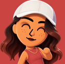 Angie (Tomodachi Life: LTD) AI Voice