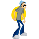 Don Ramรณn (El Chavo Animado) AI Voice