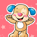 Puppy (Laugh & Learn) AI Voice