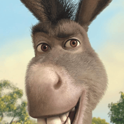 Donkey (Shrek)