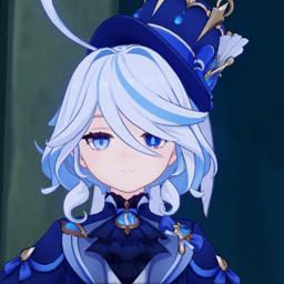 Furina JP AI Voice