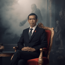 Jokowi AI Voice