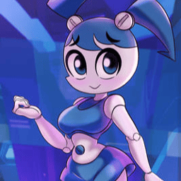 Jenny Wakeman AI Voice