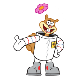 Sandy Cheeks (ultimate) AI Voice