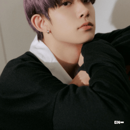 Heeseung En- AI Voice