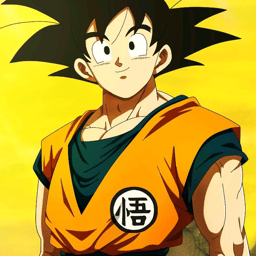 Goku Mejorado (Latino) (Dragon Ball) AI Voice