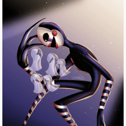Marionette AI Voice