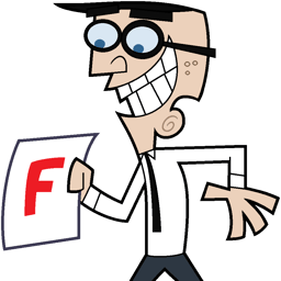 Mr. Crocker. AI Voice