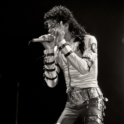 Michael Jackson (Re-Upload) AI Voice