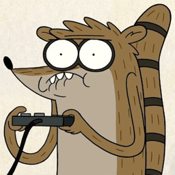 Rigby latino AI Voice