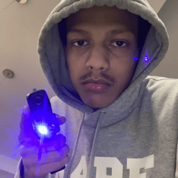 Jace! (Iayze) AI Voice