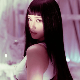 leeseo model AI Voice