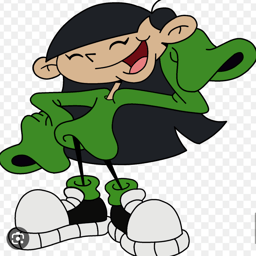 Numbuh 3 (Kids Next Door) AI Voice