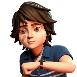 Gregory fnafsb AI Voice