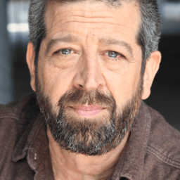 Rolf Saxon (Teletubbies Narrator) AI Voice