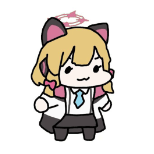 Momoi :3 AI Voice